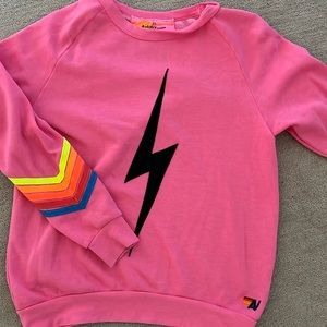 Aviator Nation sweatshirt